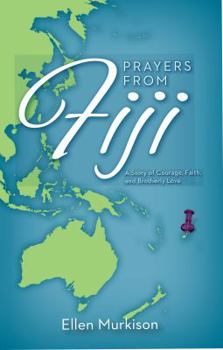 Paperback Prayers from Fiji Book