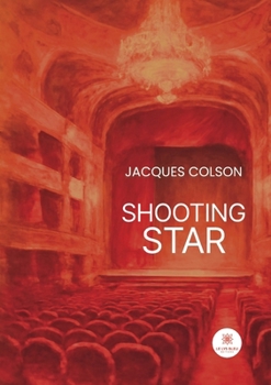 Shooting star (French Edition)
