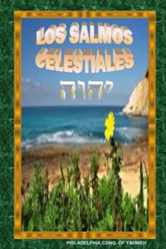 Paperback Los Salmos Celestiales [Spanish] Book