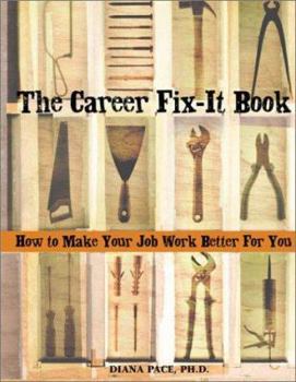 Paperback The Career Fix-It Book