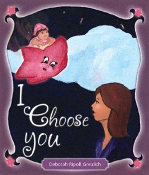 Paperback I Choose You Book