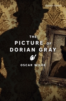 Paperback The Picture of Dorian Gray Book