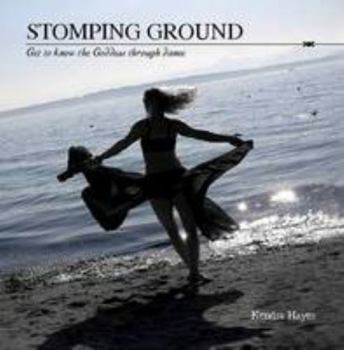 Paperback Stomping Ground Book