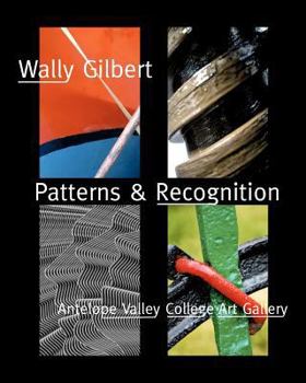 Paperback Patterns & Recognition Book