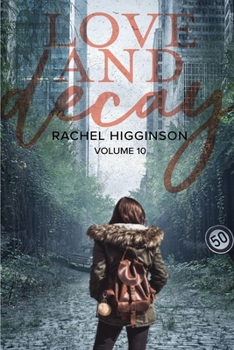 Paperback Love and Decay, Volume Ten Book