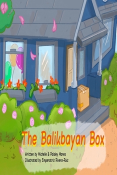 Paperback The Balikbayan Box Book