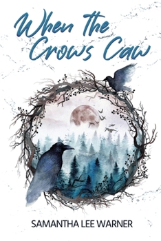 Paperback When the Crows Caw Book