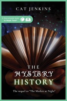 Paperback The Mystery History Book
