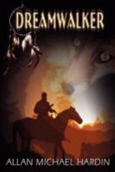 Hardcover Dreamwalker Book