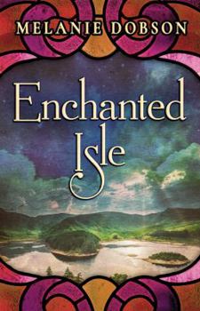 Paperback Enchanted Isle Book