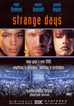 Strange Days