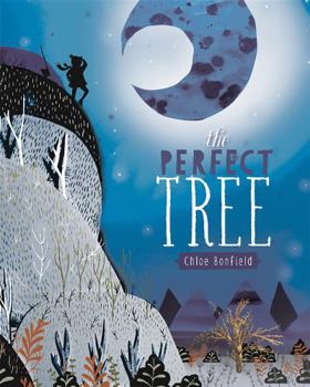 Hardcover The Perfect Tree Book