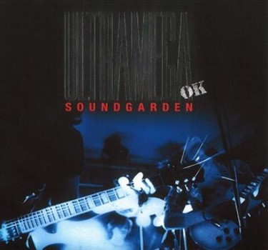 Music - CD Ultramega OK Book