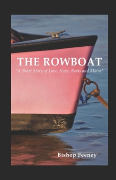 Paperback The Rowboat Book