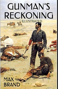 Paperback Gunman's Reckoning Illustrated Book