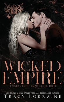 Paperback Wicked Empire Book