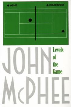 Paperback Levels of the Game Book