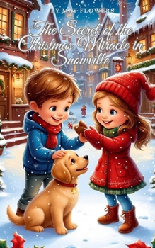 The Secret of the Christmas Miracle in Snowville