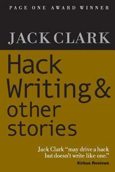 Paperback Hack Writing & Other Stories Book