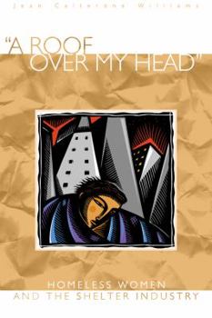 Hardcover "A Roof Over My Head" Book