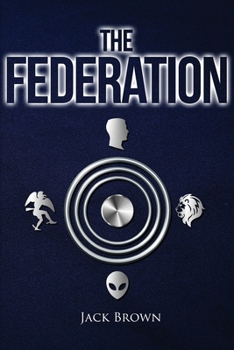 Paperback The Federation Book
