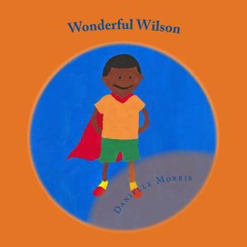 Paperback Wonderful Wilson Book