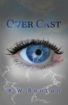 Paperback Over Cast Book