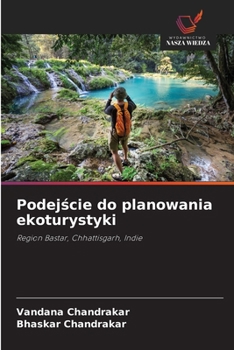 Paperback Podejście do planowania ekoturystyki [Polish] Book