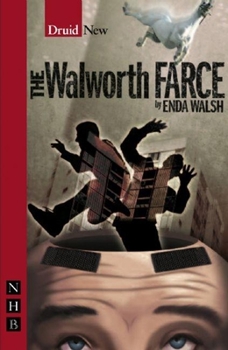 Paperback The Walworth Farce Book