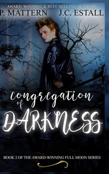 Paperback Congregation of Darkness Book