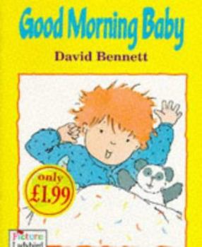 Paperback Good Morning Baby (Picture Ladybirds) Book