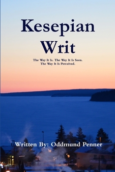 Paperback Kesepian Writ Book