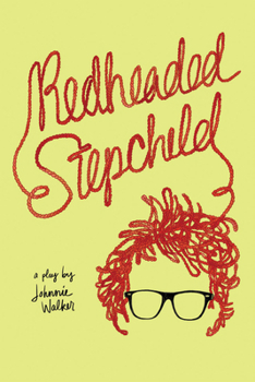 Paperback Redheaded Stepchild Book