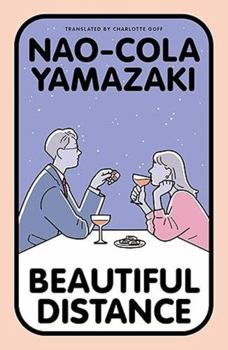 Paperback Beautiful Distance Book