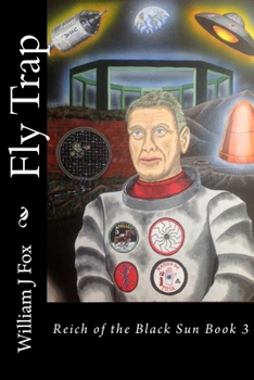 Paperback Fly Trap Book