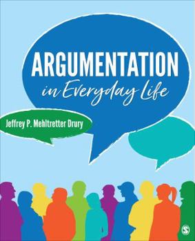 Paperback Argumentation in Everyday Life Book