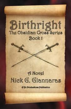 Paperback Birthright Book