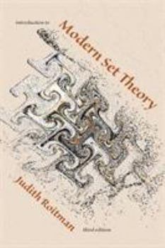 Paperback Introduction to Modern Set Theory Book