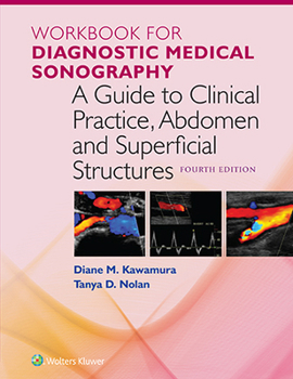 Paperback Workbook for a Guide to Clinical Practice, Abdomen and Superficial Structures Book