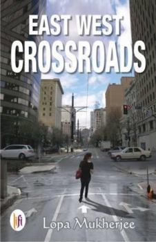 Paperback East West Crossroads Book