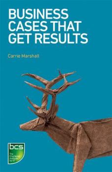 Paperback Business Cases That Get Results Book