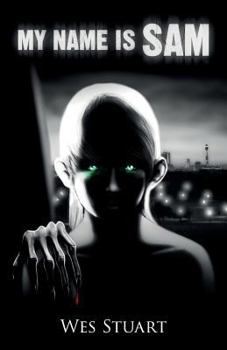 Paperback My Name is Sam Book