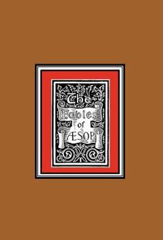 Hardcover Fables of Aesop Book