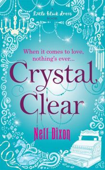 Paperback Crystal Clear Book