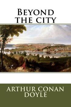Paperback Beyond the city Book
