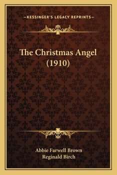 The Christmas Angel