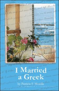 Paperback I Married a Greek Book