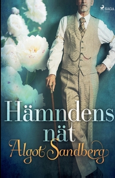 Paperback Hämndens nät [Swedish] Book