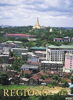 Hardcover Geography: Realms, Regions and Concepts Book