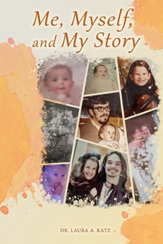 Paperback Me, Myself, and My Story Book